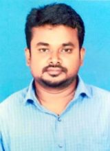 Stephen Raj - audit head